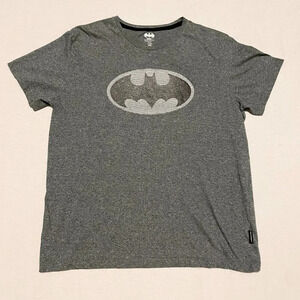 Batman Im Watching Tshirt Mens Size XXL Shirt
